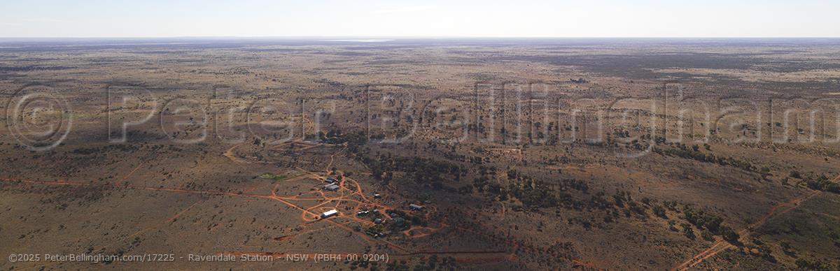 Peter Bellingham Photography Ravendale Station - NSW (PBH4 00 9204)